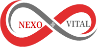 Nexo Vital Perú logo